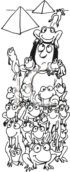 Cartoon Clipart